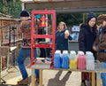Plastic Recycling Workshops