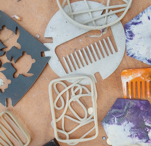 Plastic Recycling Workshops
